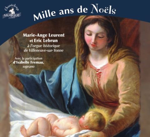 Mille ans de Noëls