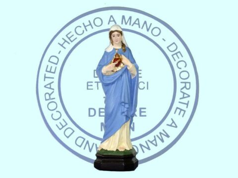 Sacré Cœur de Marie