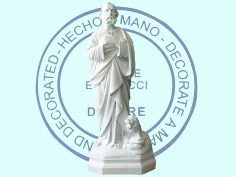 Saint Marc 30 cm
