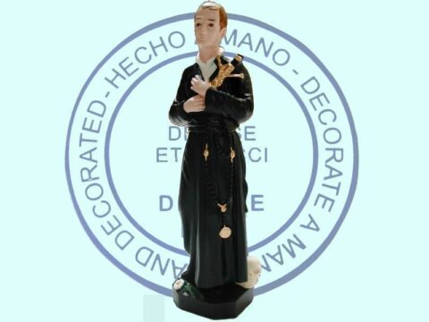 Saint Gérard 15 cm