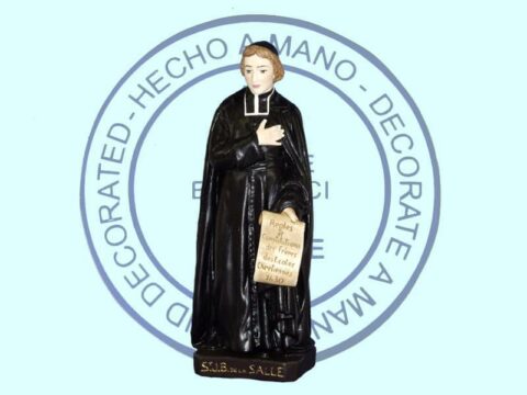 Saint Jean-Baptiste de la Salle