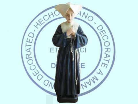 Sainte Catherine Labouré 15 cm