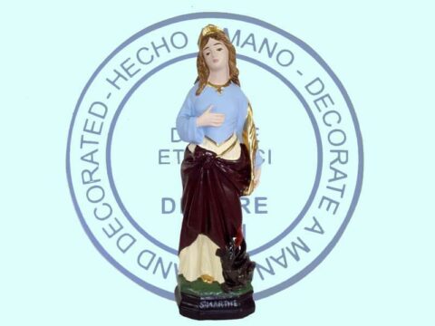 Sainte Marthe 15 cm