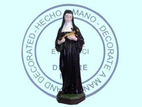 Sainte Rita 30 cm