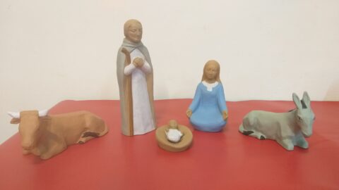 Nativité - Nuit de Lumière
