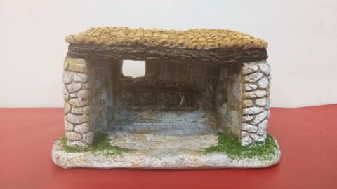 Etable de Provence