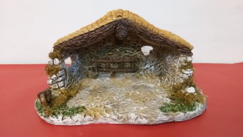 Etable de Provence