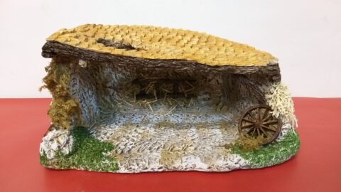 Etable de Provence
