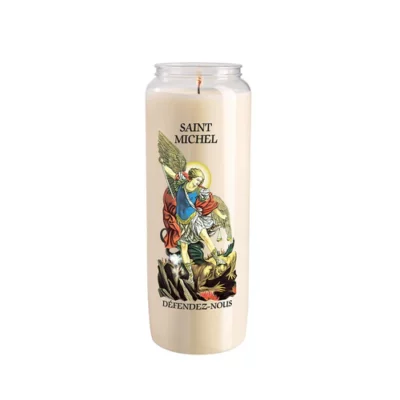 Neuvaine Saint Michel