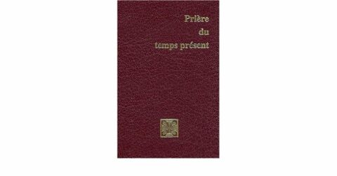 Prière du temps présent avec custode – Image 2