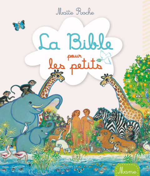 L'Evangile pour les petits – Image 3