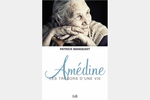 Amédine : Les trésors d'une vie