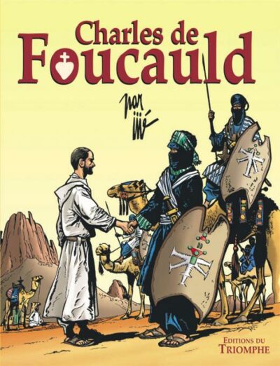 Charles de FOUCAULD