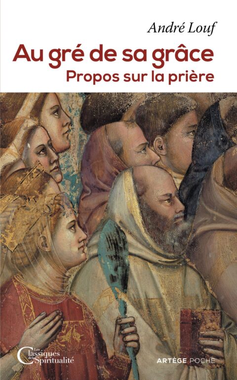 Au gré de sa grâce ; Propos sur la prière – Image 2