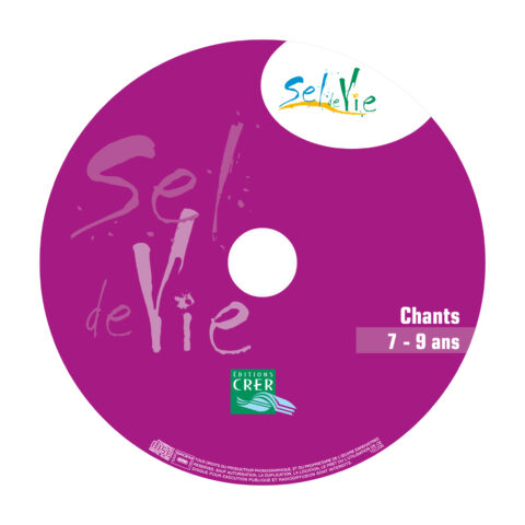 CD - 7/9 ans