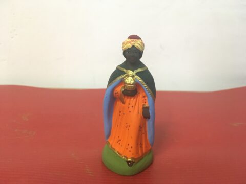 roi mage santon carbonel