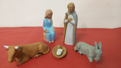 Nativité - Nuit de Lumière – Image 2