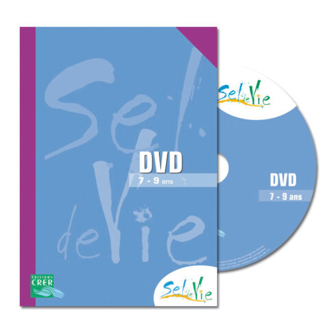 DVD CATÉCHISTE - 7/9 ans – Image 3