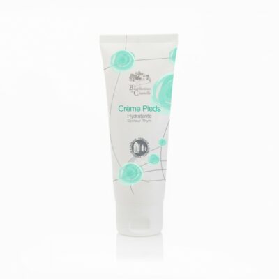 crème réconfort pour les pieds, Thym, hydratante, 75 ml