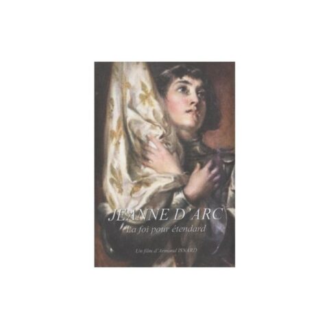 Jeanne d'Arc la foi pour étendard DVD – Image 2