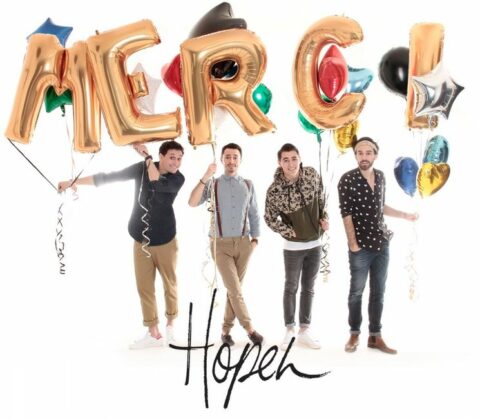 Merci ; Hopen
