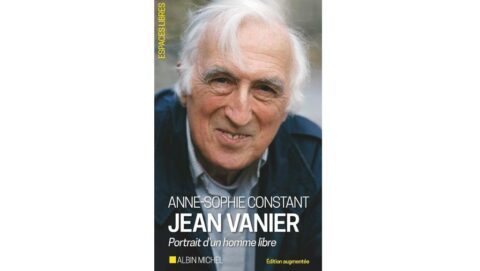 Portrait d'un homme libre