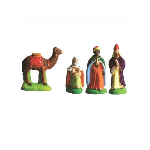 Les Rois Mages, Santons Carbonel – Image 2