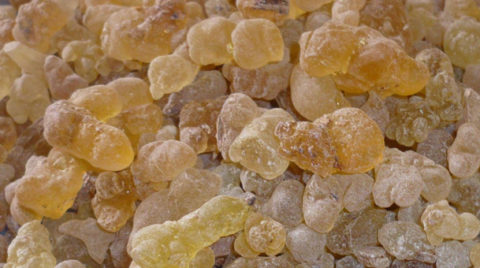 Encens naturel Larmes de Somalie 60g