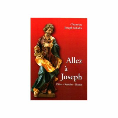 Allez à Joseph