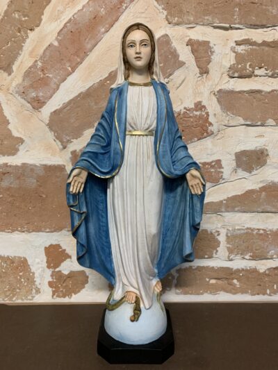 Vierge Miraculeuse