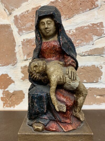 Pietà de Tarentaise