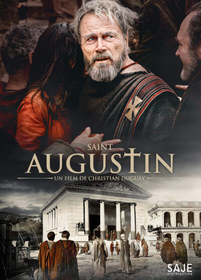 Saint Augustin - DVD