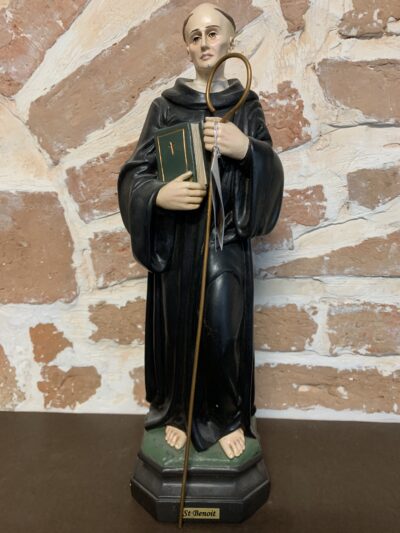 Saint Benoit 36cm