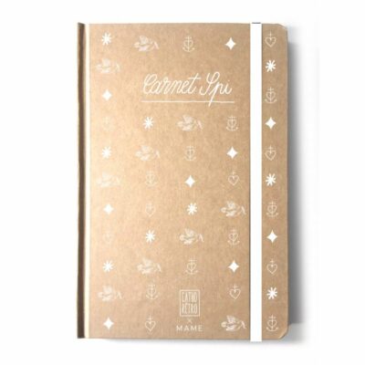 Carnet spi