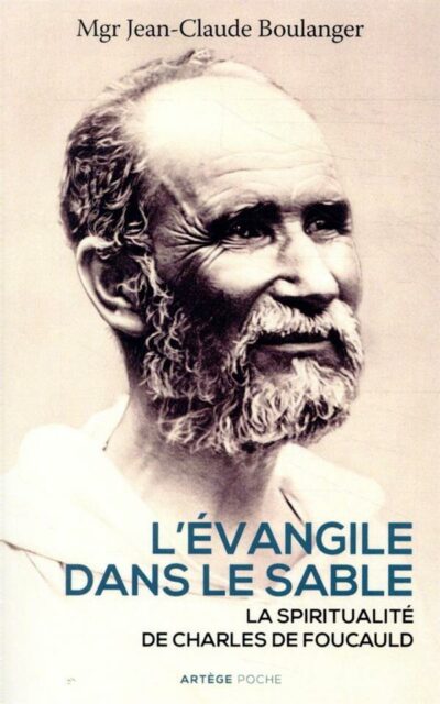 L'Evangile dans le sable