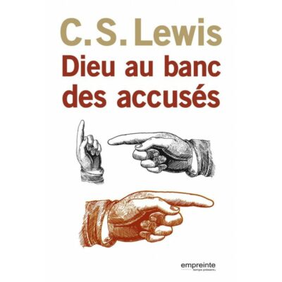 Dieu au banc des accusés