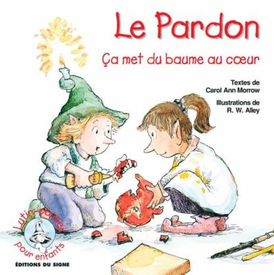 Le Pardon