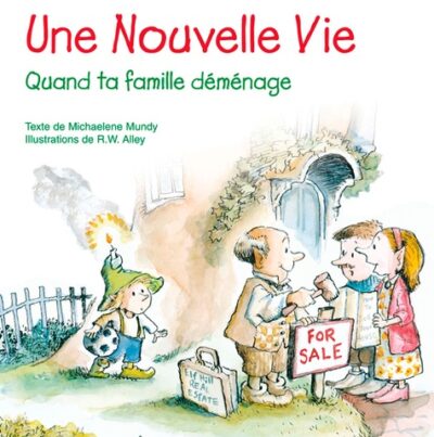 Une nouvelle vie