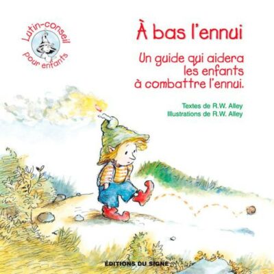 A bas l'ennui
