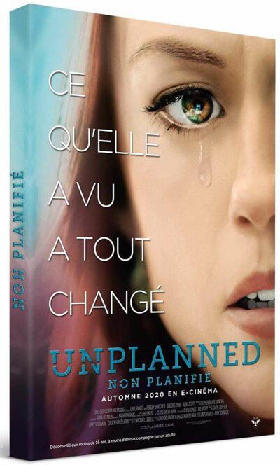 Unplanned - Non planifié