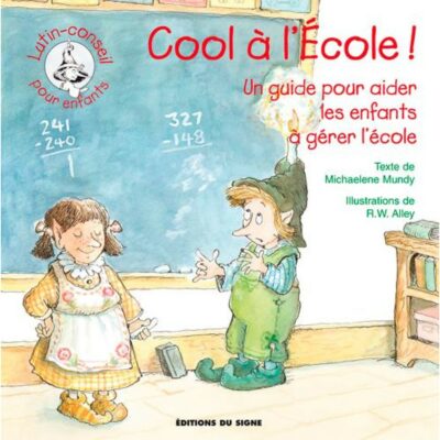 Cool à l'Ecole!