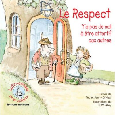Le respect