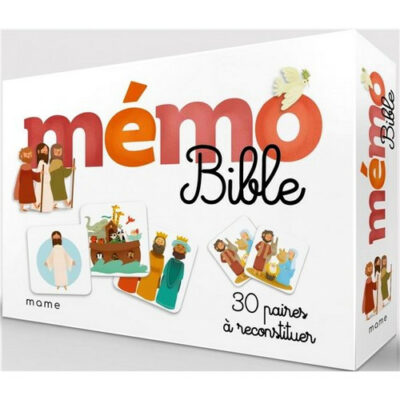 Mémo Bible