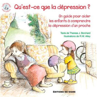 Qu'est-ce que la dépression?