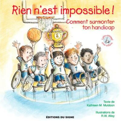 Rien n'est impossible!