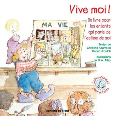 Vive moi!