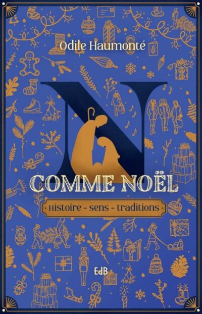 N... comme Noël