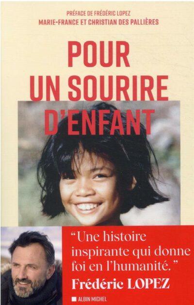 Pour un sourire d'enfant