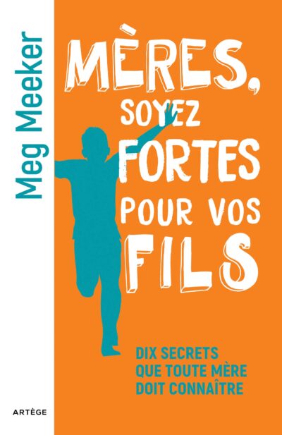 Mères, soyez fortes pour vos filles