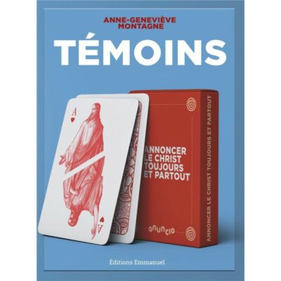 Témoins